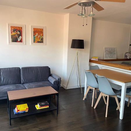 Lovely 2 Bedroom Flat In Central Λονδίνο Εξωτερικό φωτογραφία