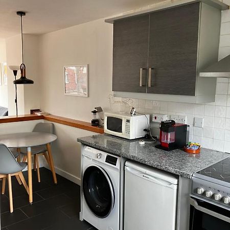 Lovely 2 Bedroom Flat In Central Λονδίνο Εξωτερικό φωτογραφία