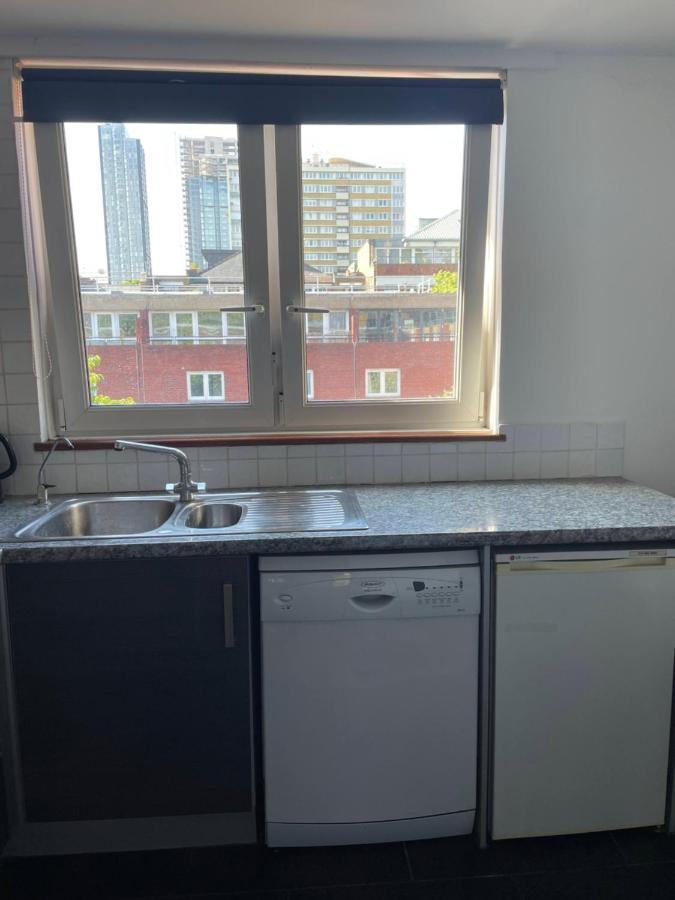 Lovely 2 Bedroom Flat In Central Λονδίνο Εξωτερικό φωτογραφία