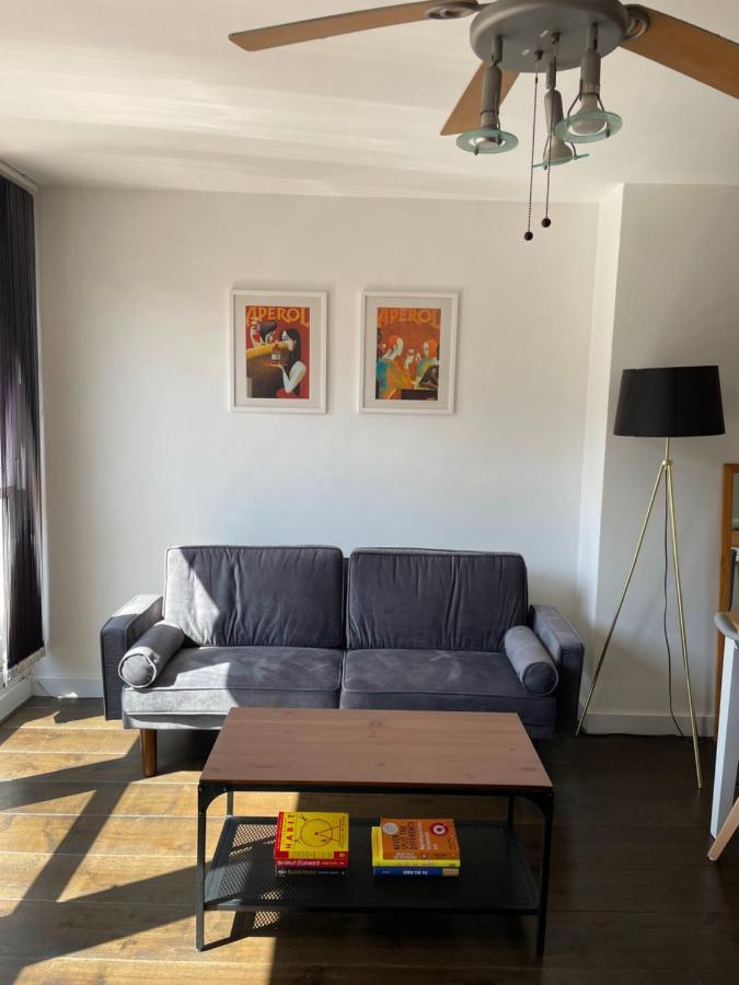 Lovely 2 Bedroom Flat In Central Λονδίνο Εξωτερικό φωτογραφία
