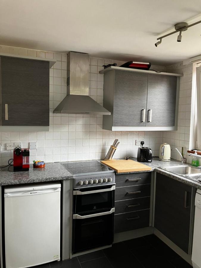 Lovely 2 Bedroom Flat In Central Λονδίνο Εξωτερικό φωτογραφία