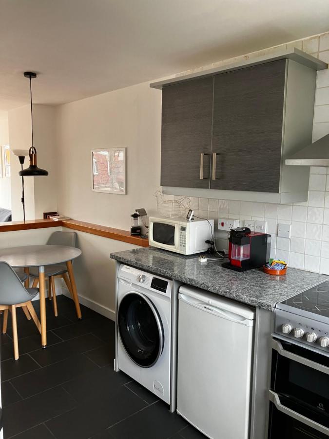 Lovely 2 Bedroom Flat In Central Λονδίνο Εξωτερικό φωτογραφία