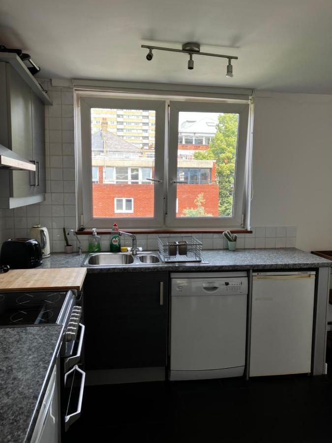 Lovely 2 Bedroom Flat In Central Λονδίνο Εξωτερικό φωτογραφία