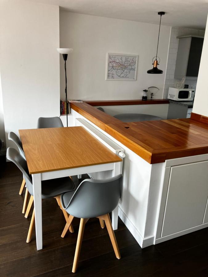 Lovely 2 Bedroom Flat In Central Λονδίνο Εξωτερικό φωτογραφία